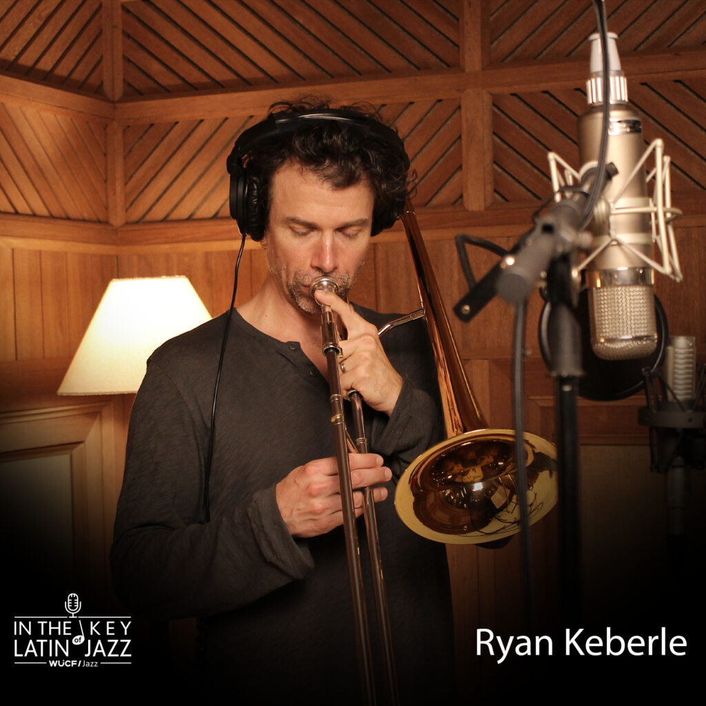 In The Key Of Latin Jazz