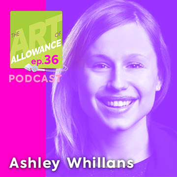The Art of Allowance Podcast | Parenting | Families | Money Smarts | Financial Literacy