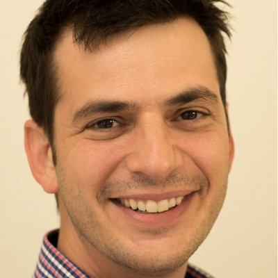 What Matters - Episode 19 - Head to the Marketplace with Aaron Rothschild