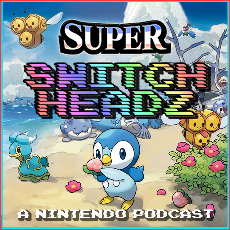 Super Switch Headz