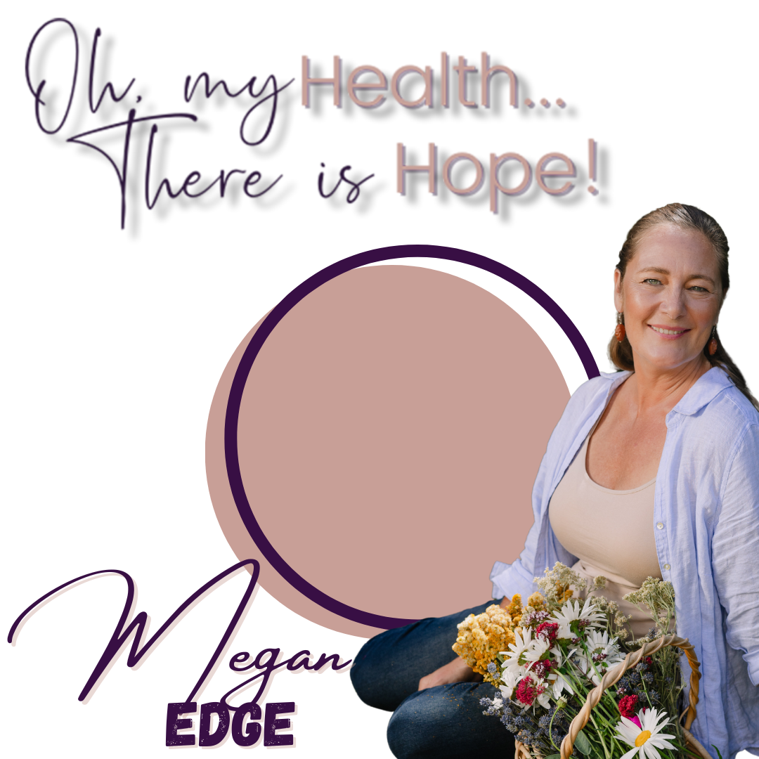 Master healer Megan Edge discusses the power of healing and manifestation.
