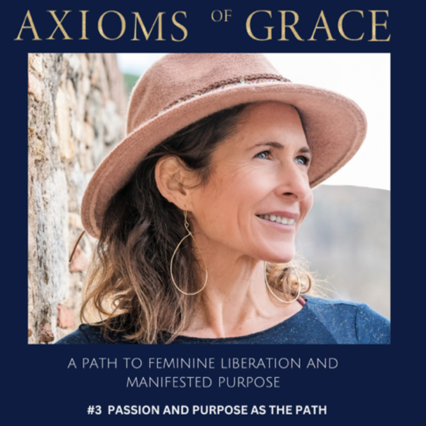 Axioms Of Grace