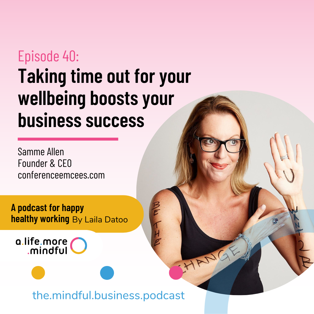 The Mindful Business