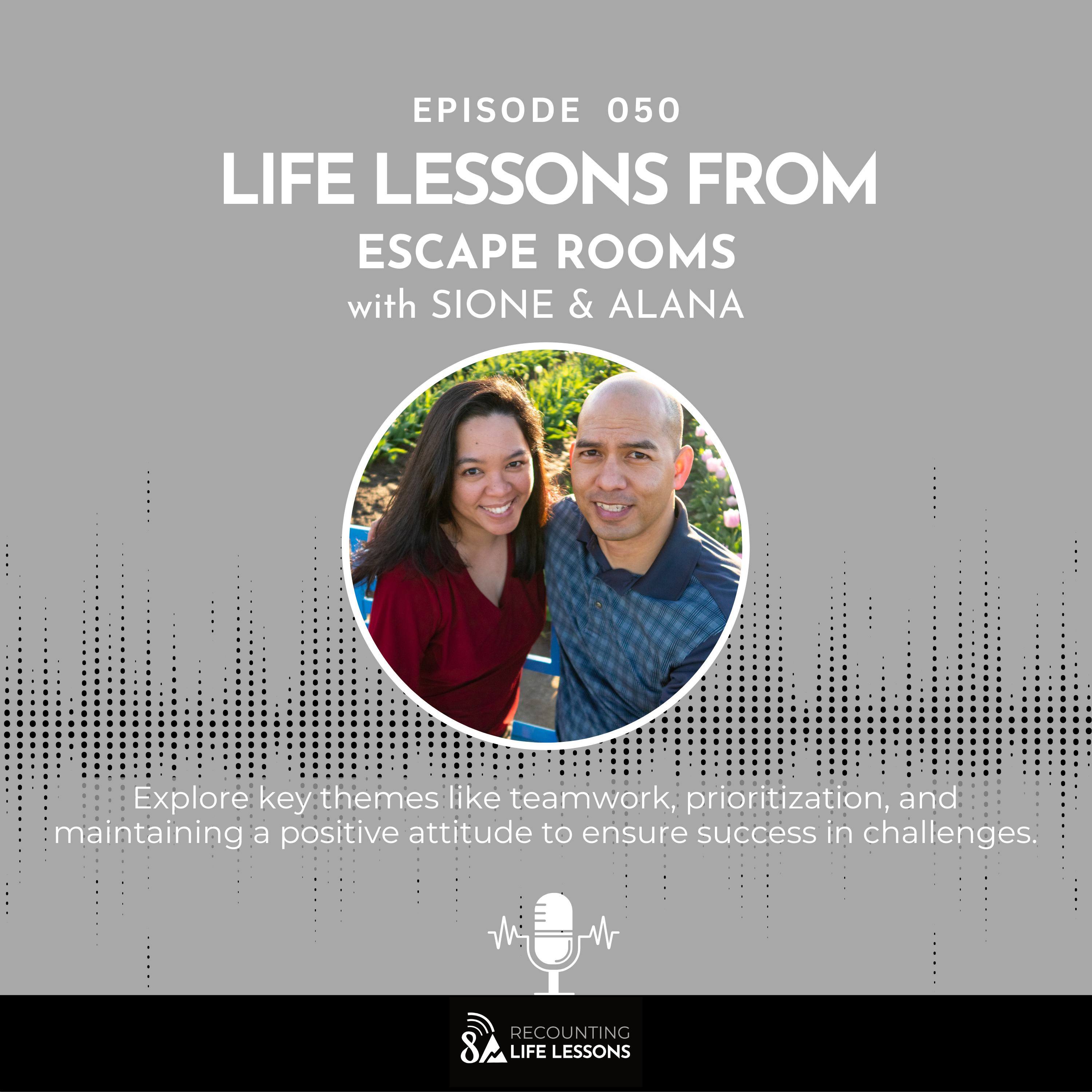 Recounting Life Lessons