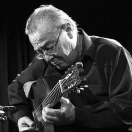 Los maestros de la música cuentan - Tango Argentino