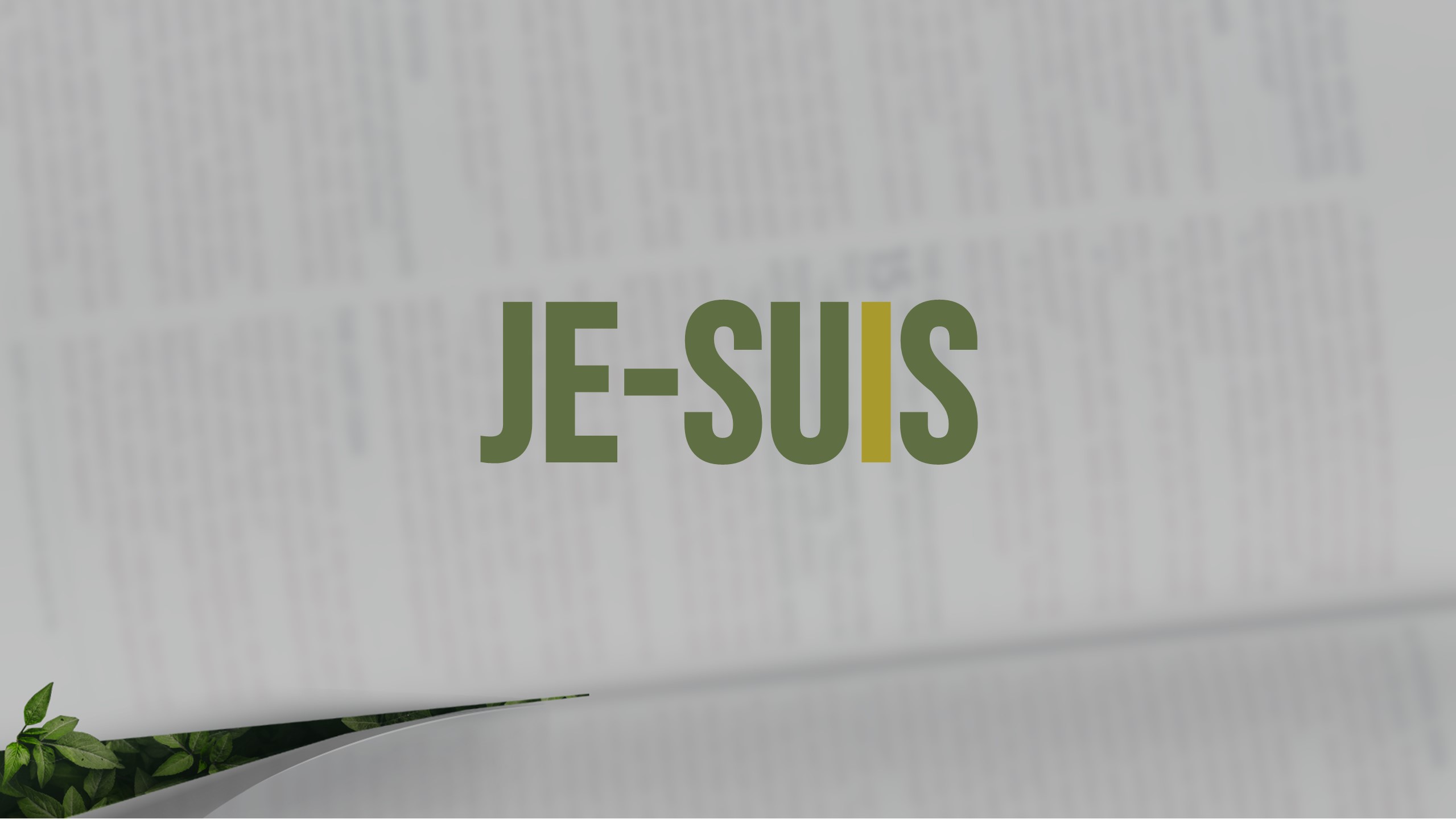 L\'Église dans Lanaudière : Messages Audio