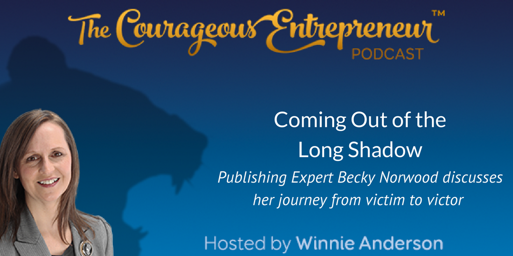 The Courageous Entrepreneur Show