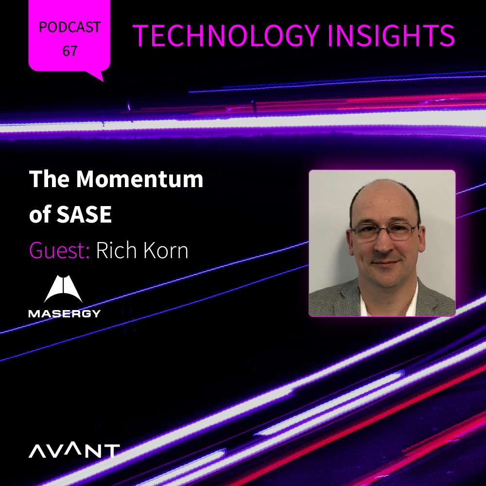AVANT Technology Insights