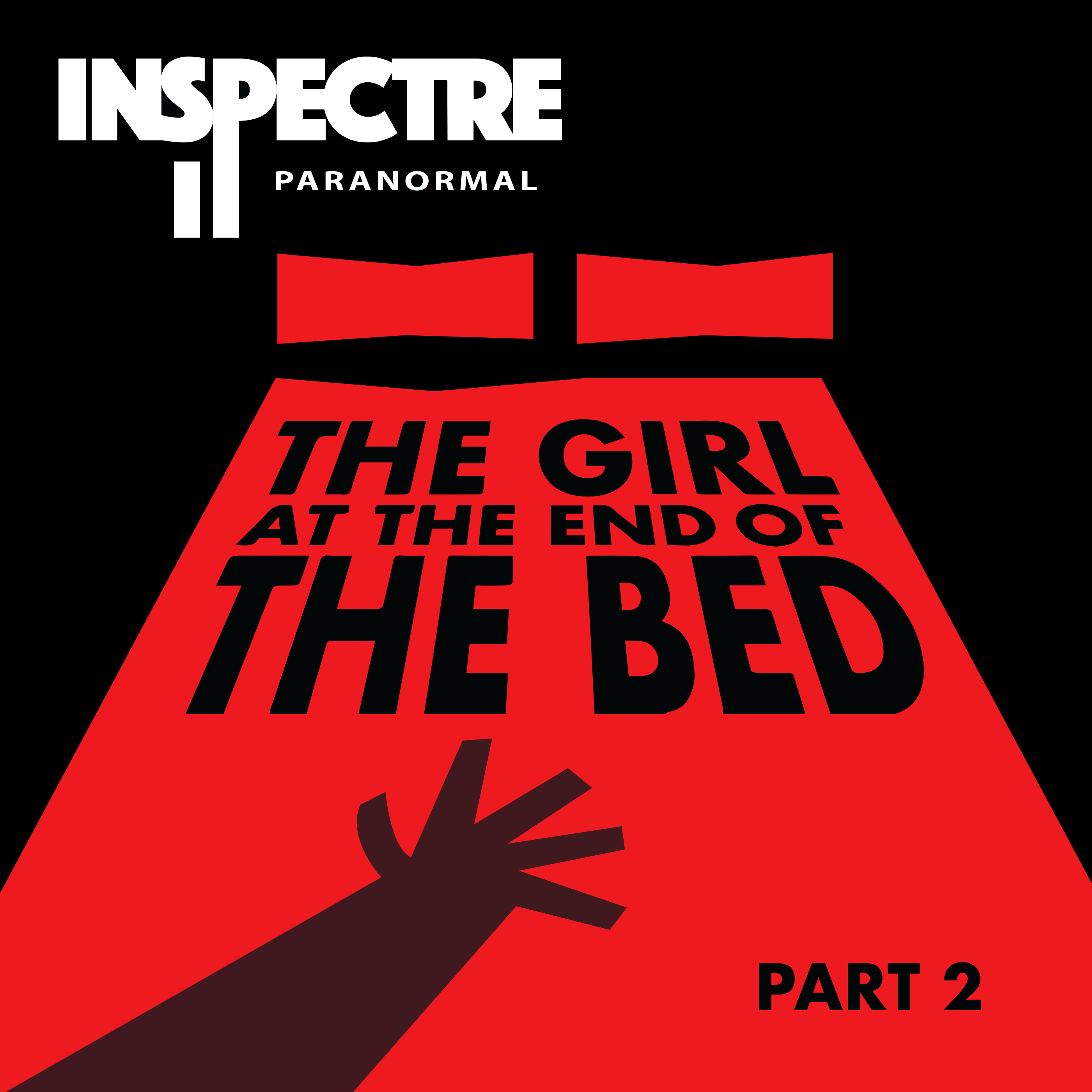 Inspectre Paranormal