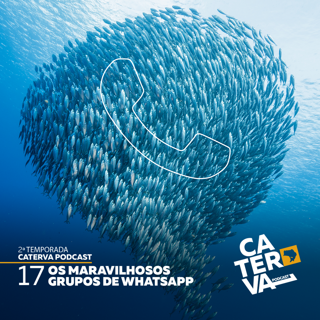 Caterva Podcast