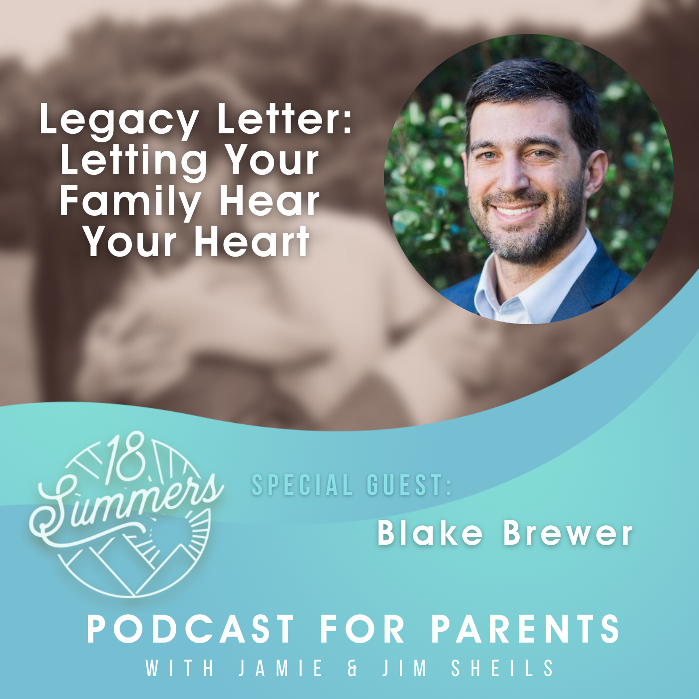 18 Summers: Podcast for Parents