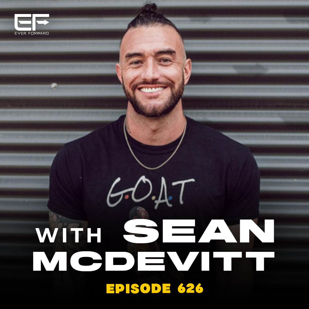 Ever Forward Radio with Chase Chewning