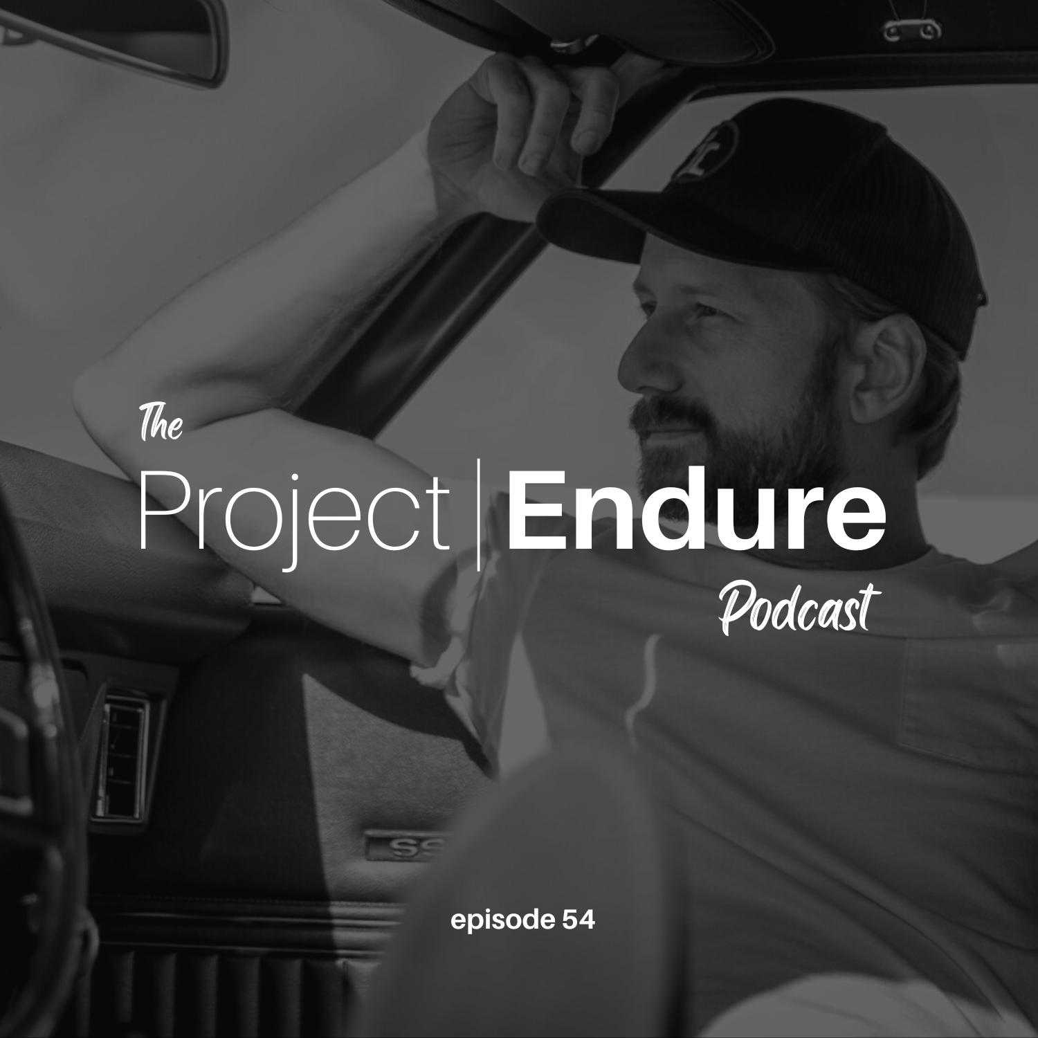 Project Endure Podcast