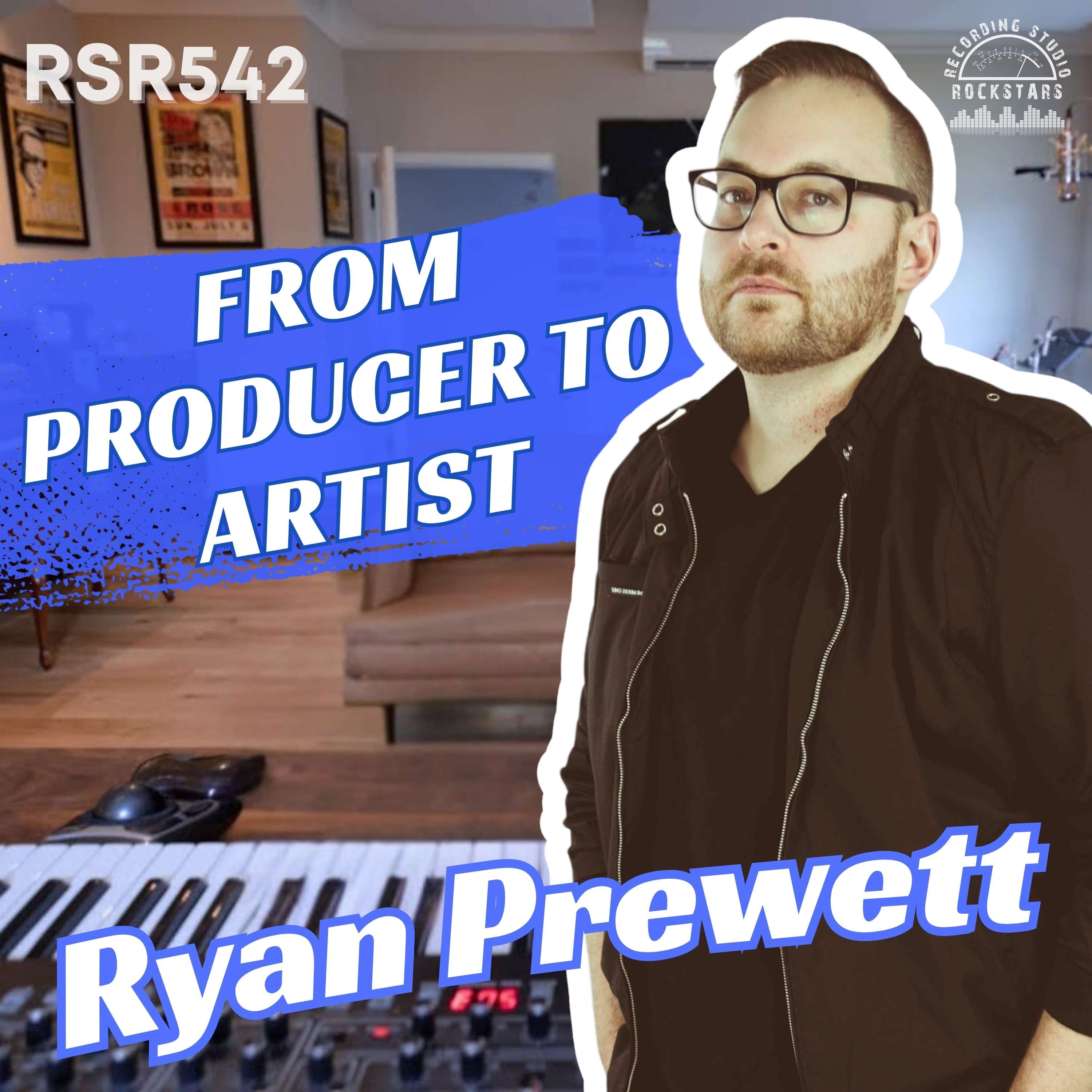 Recording Studio Rockstars