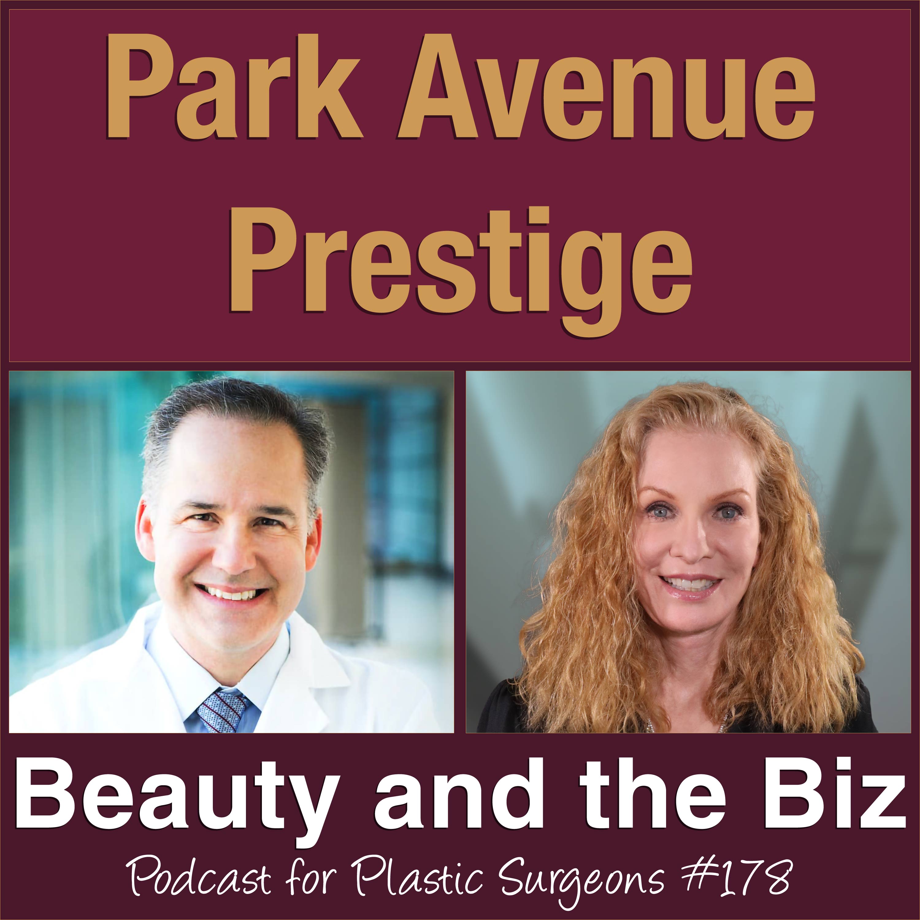 Beauty and the Biz