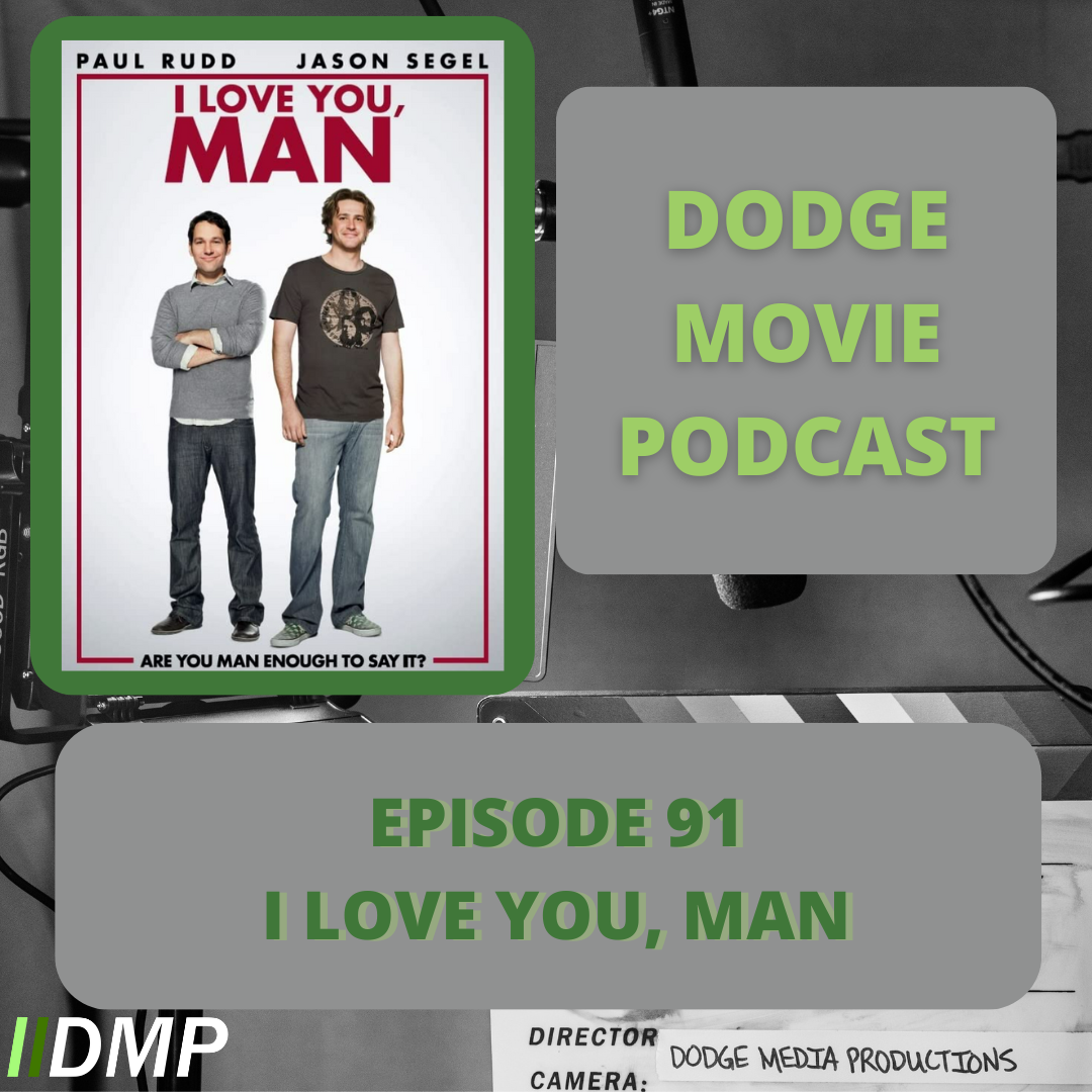 Dodge Movie Podcast