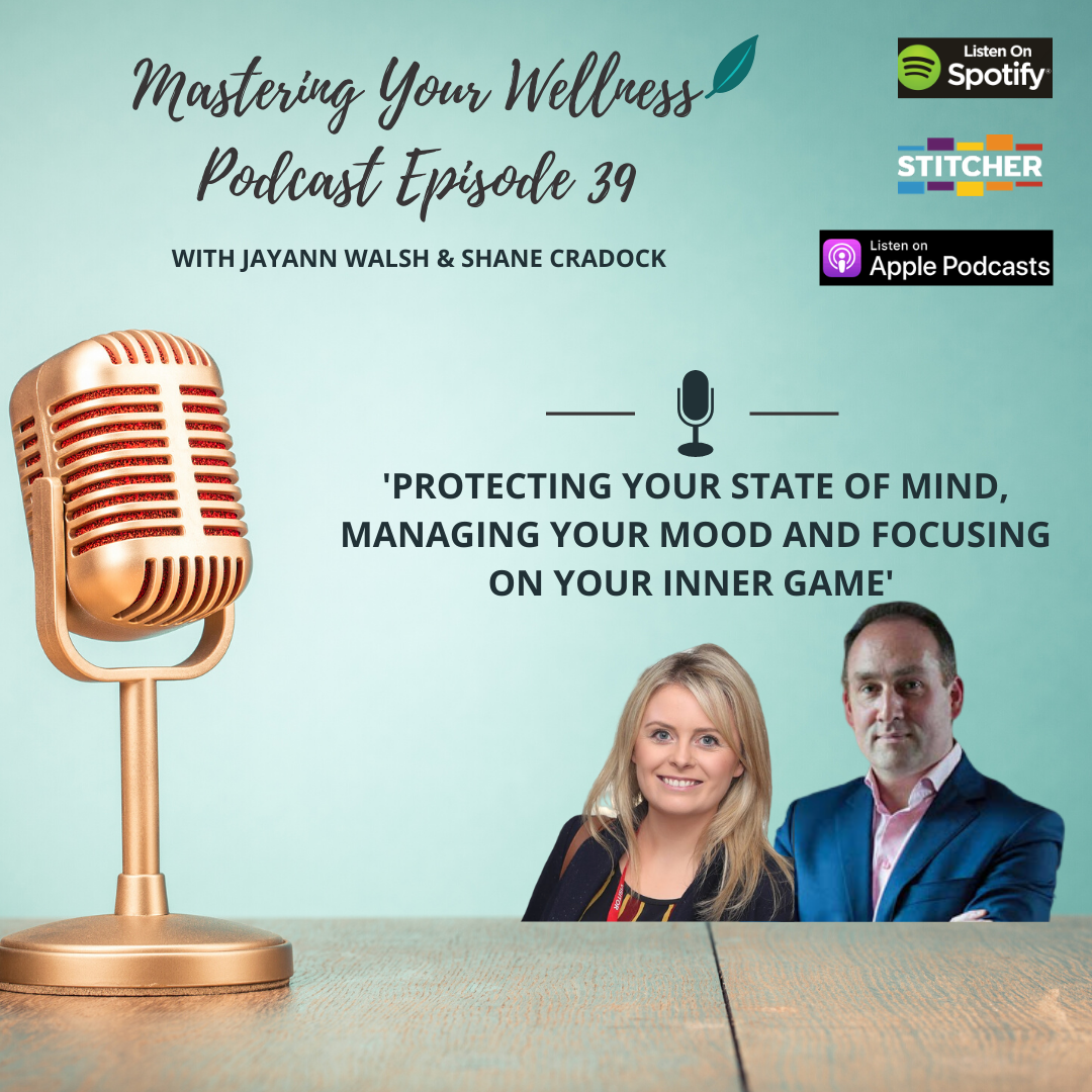 Mastering Your Mindset