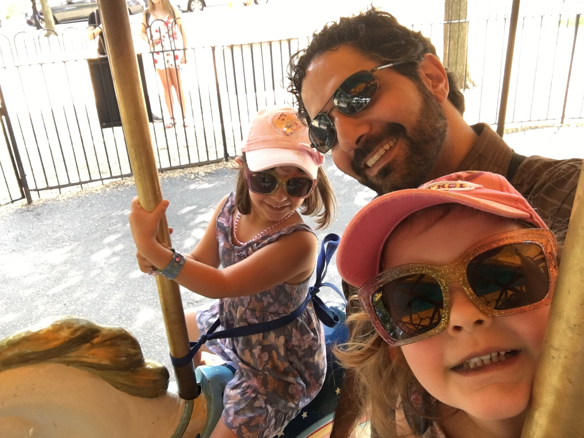 Dads With Daughters