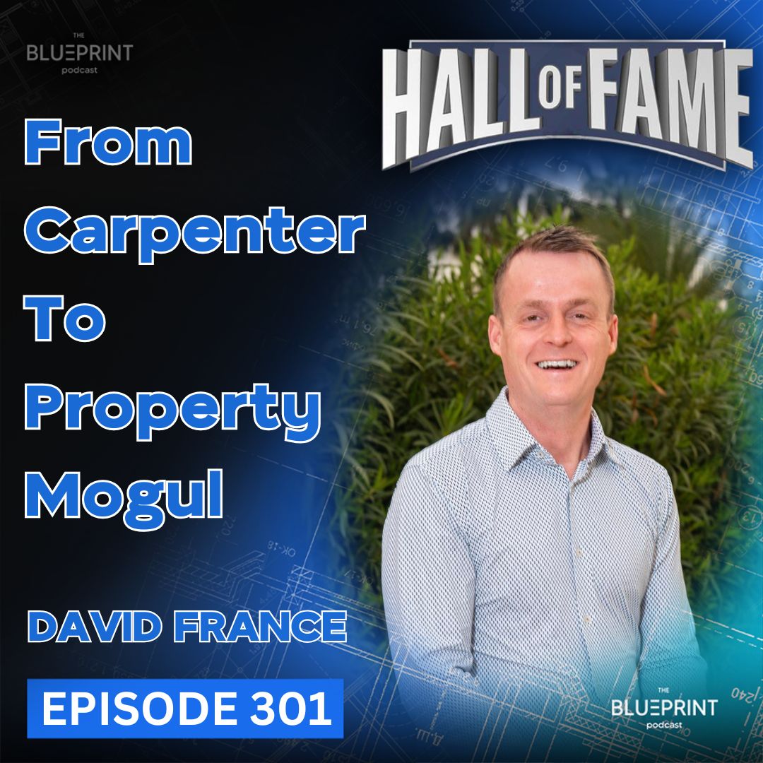 The Blueprint Podcast