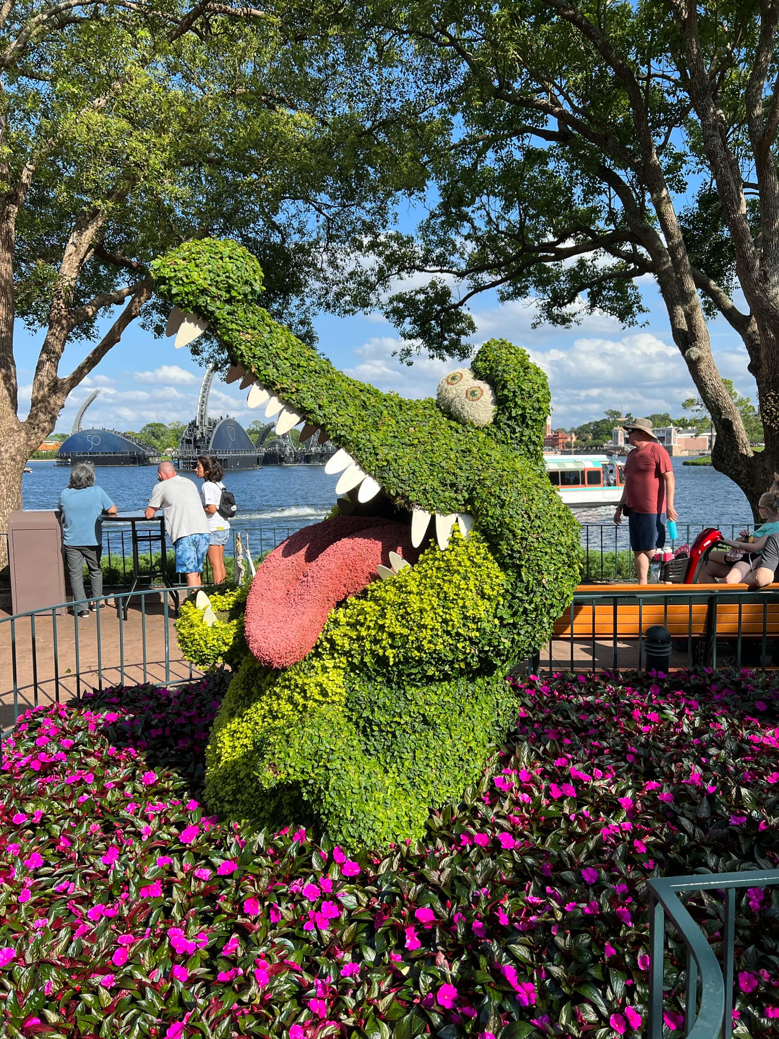 Monorail Tales: A Disney Fan Podcast