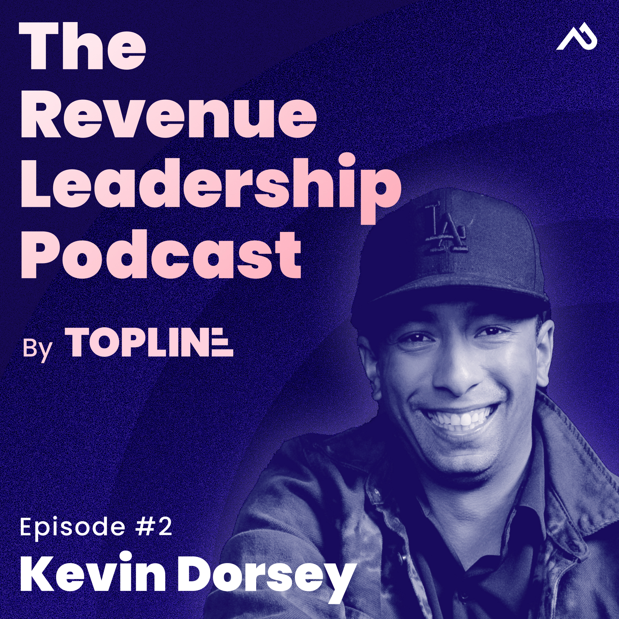 The Revenue Leadership Podcast with Kyle Norton