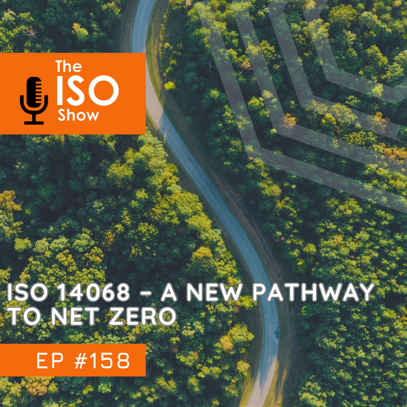 The ISO Show