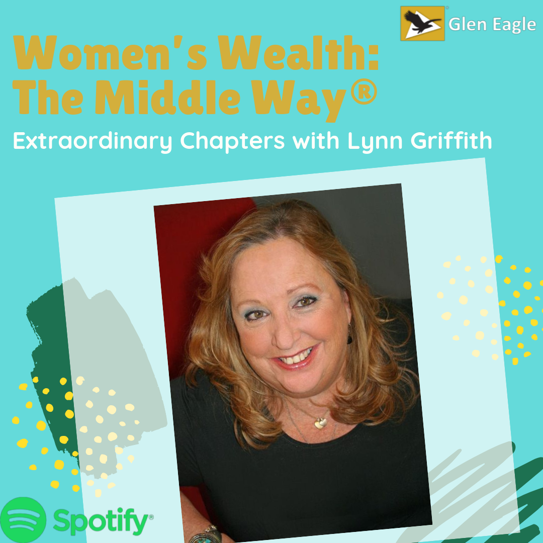 Extraordinary Chapters with Lynn Griffith