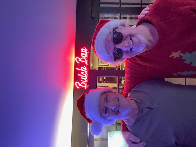 NO WAY! Two Guy's Christmas Presents To You!