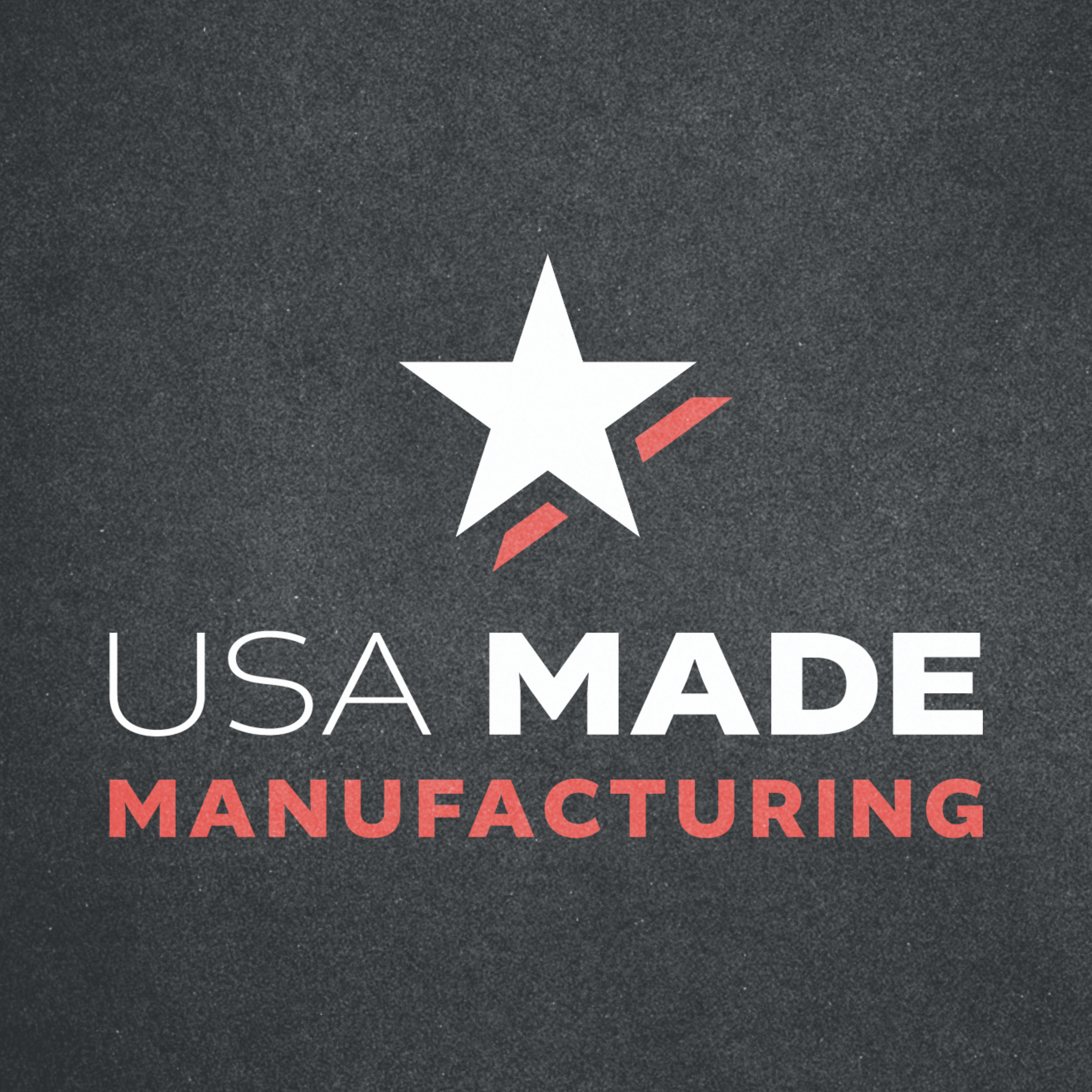 USA Made Manufacturing cover art