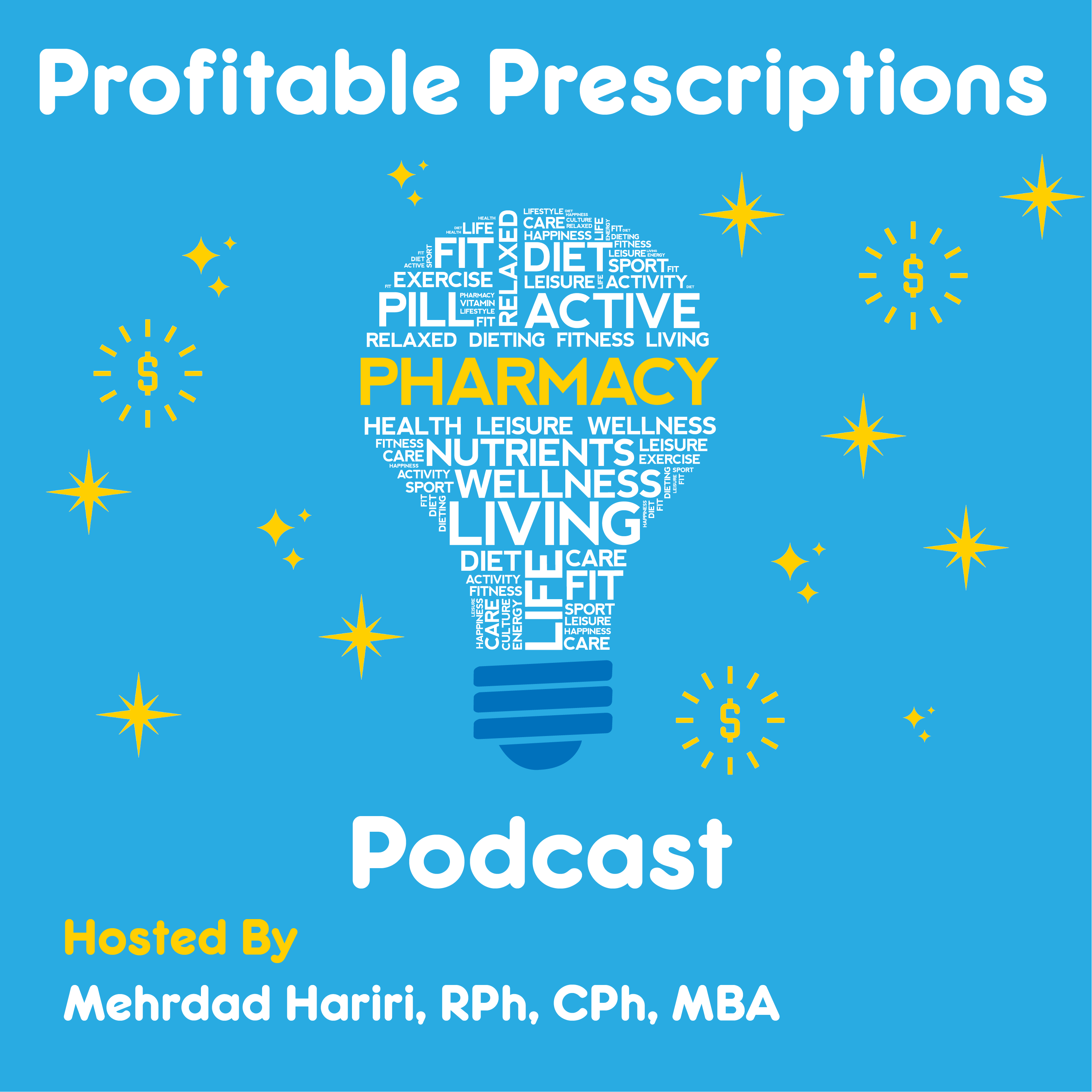Profitable Prescriptions Podcast