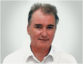 Virus Expert Dr. Frank Ryan Discuss Behaviors of Viruses and Our Coevolution
