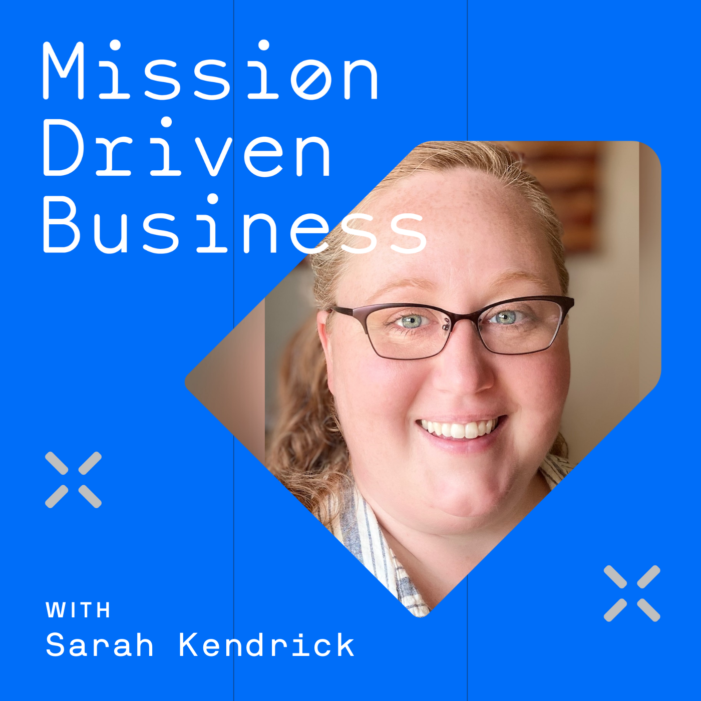 Mission Driven Business