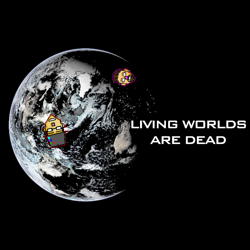 Everything is Fine, Nothing is Ruined
