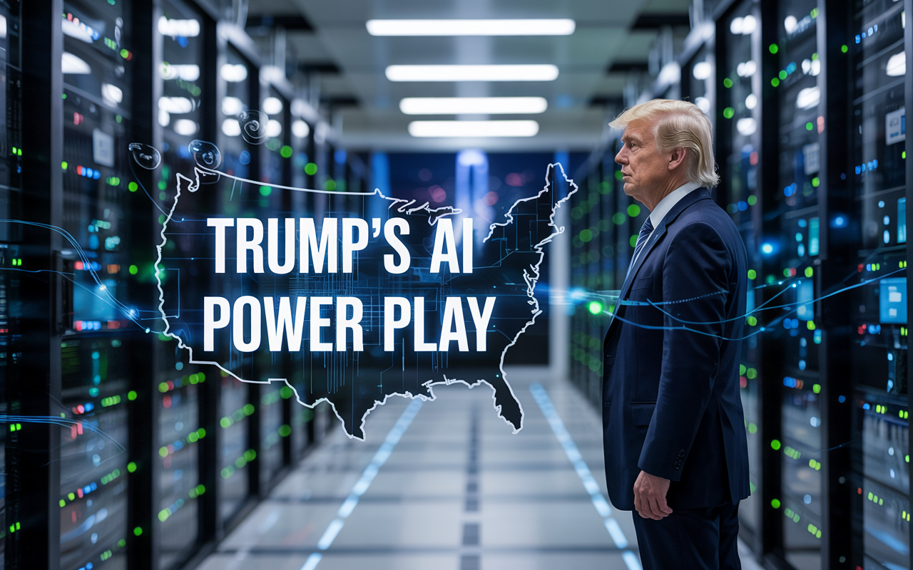 The New American AI Boom: The Advent of a New AI Era