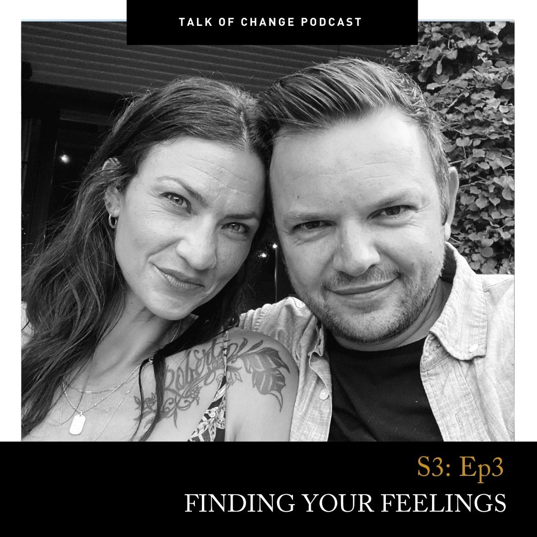 Finding your feelings (S3:E3)