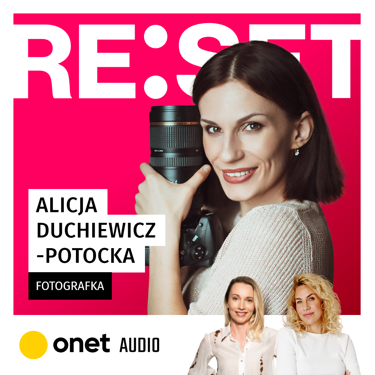 RESET