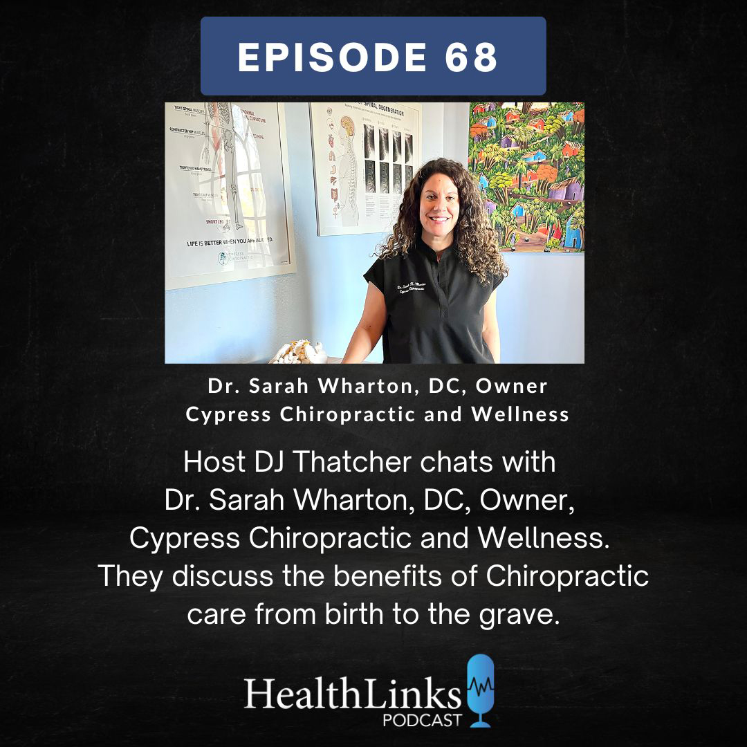 HealthLinks Podcast