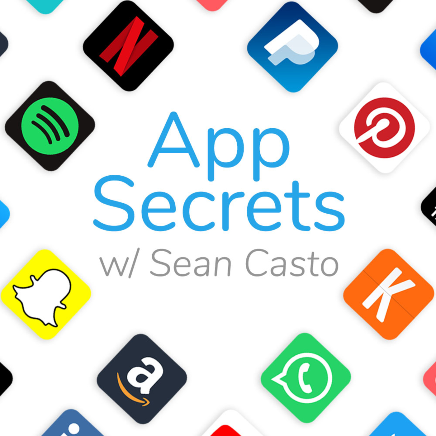 App Marketing Secrets