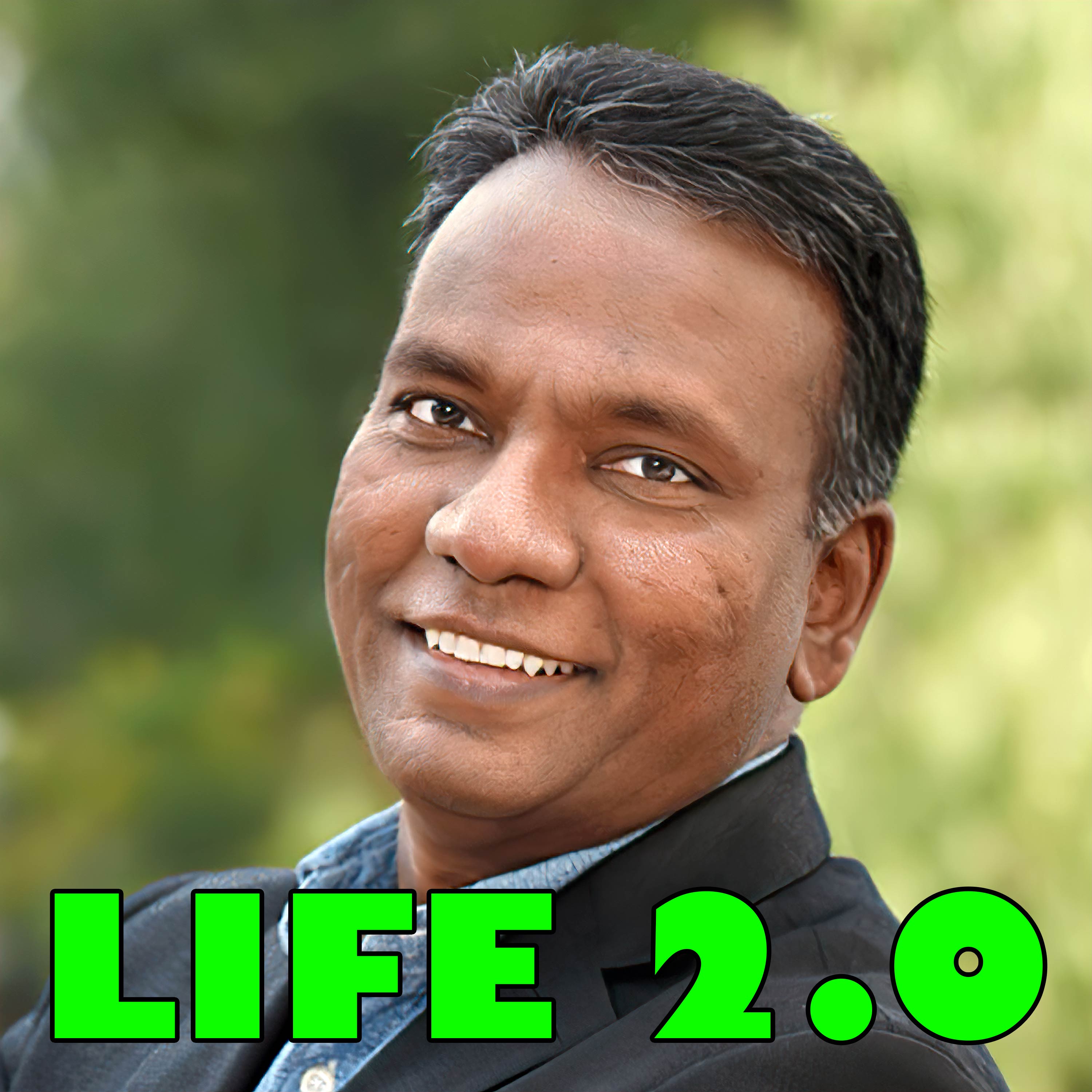 Uli Chettipally, Physician Innovator