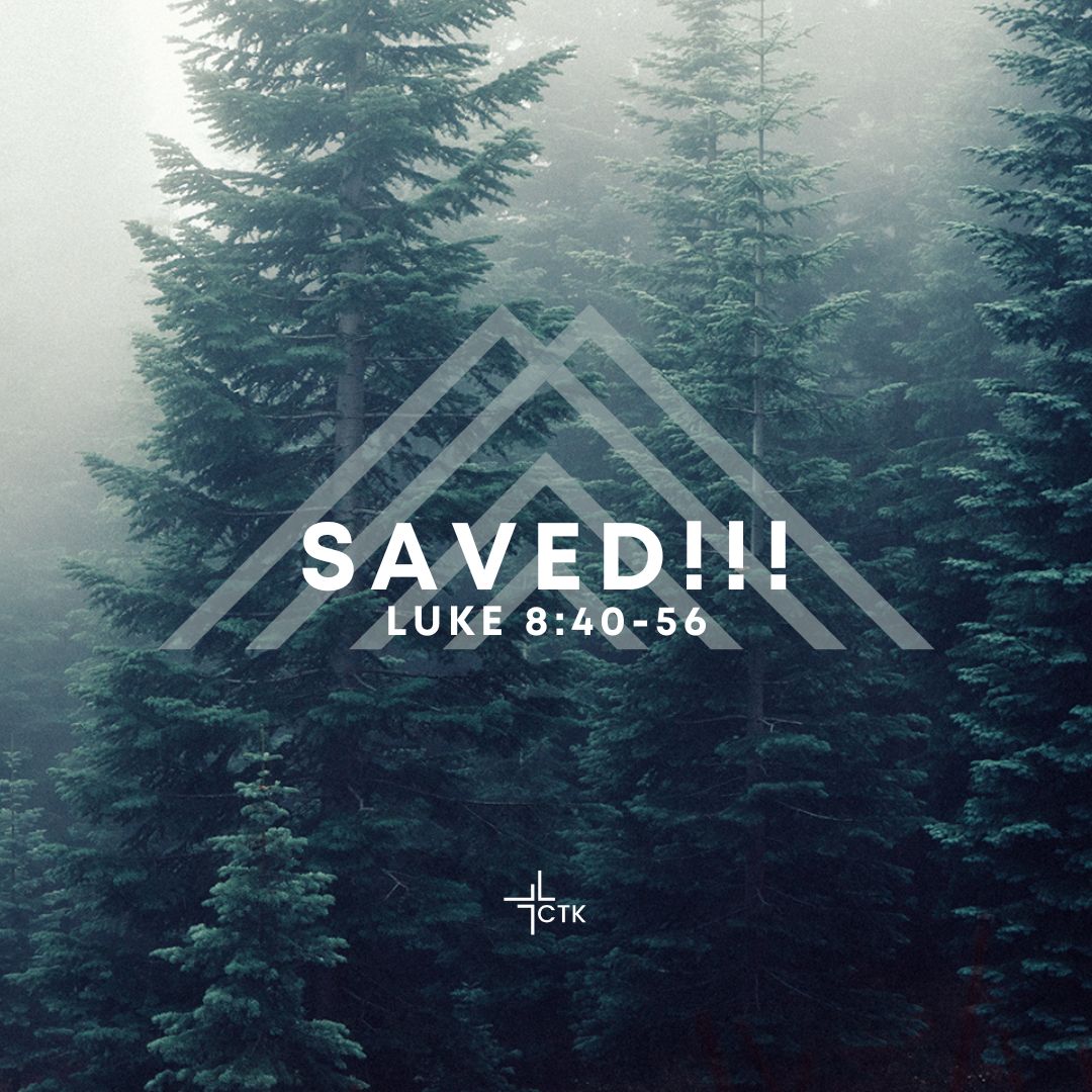Saved!!!