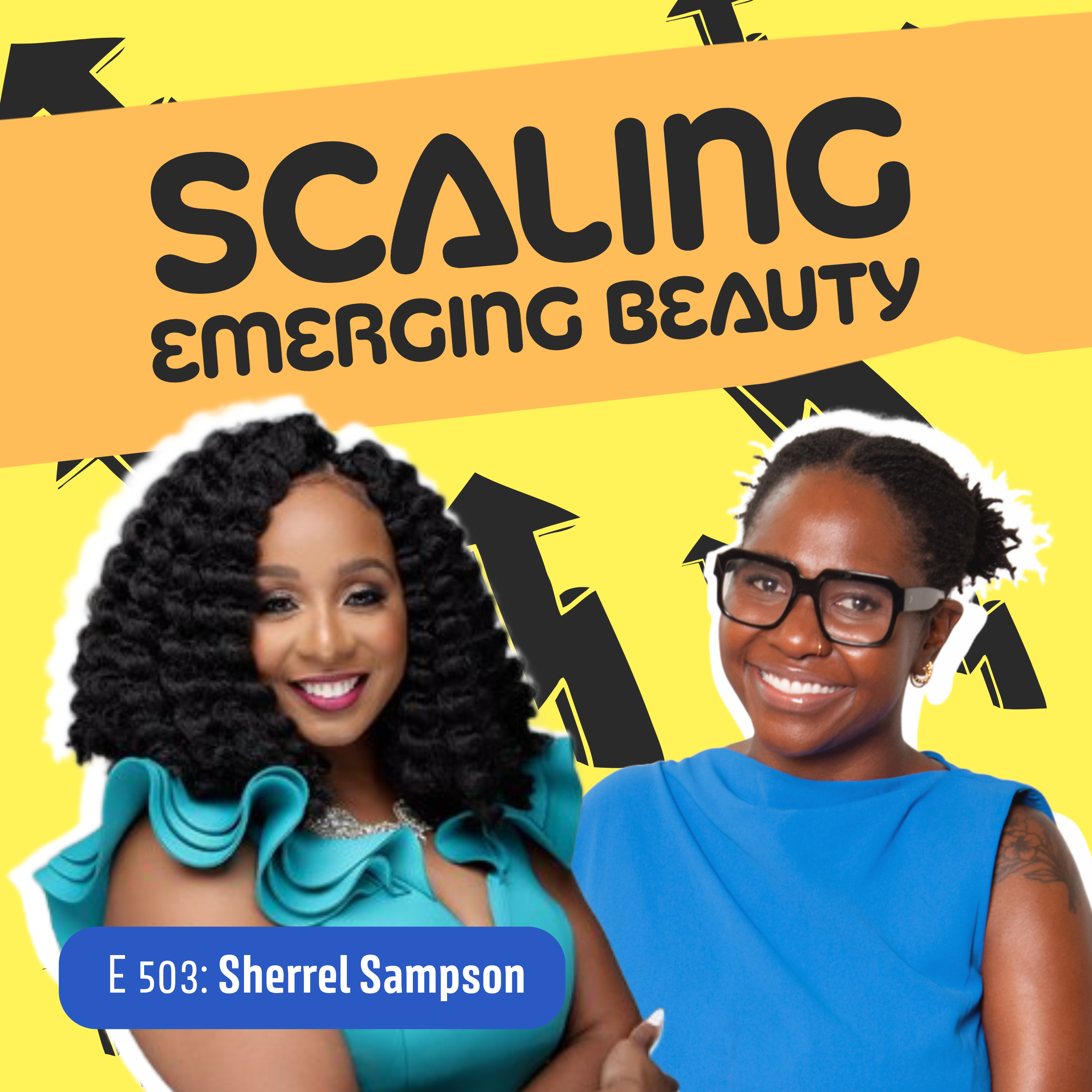Scaling Emerging Beauty