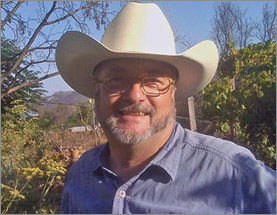 On the Development of a Genetic Noah’s Ark—Oliver Ryder, PhD—Kleberg Endowed Director of Conservation Genetics, San Diego Zoo Global