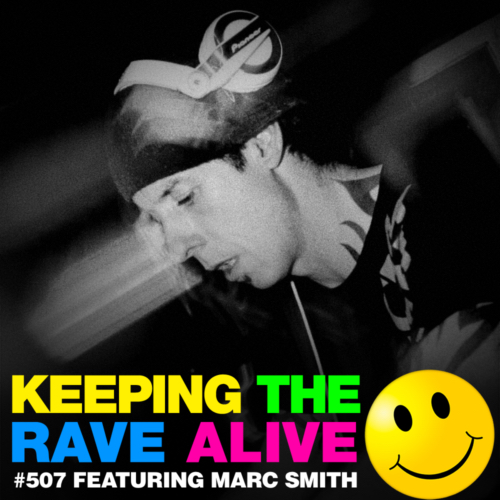 Episode 507: Marc Smith!