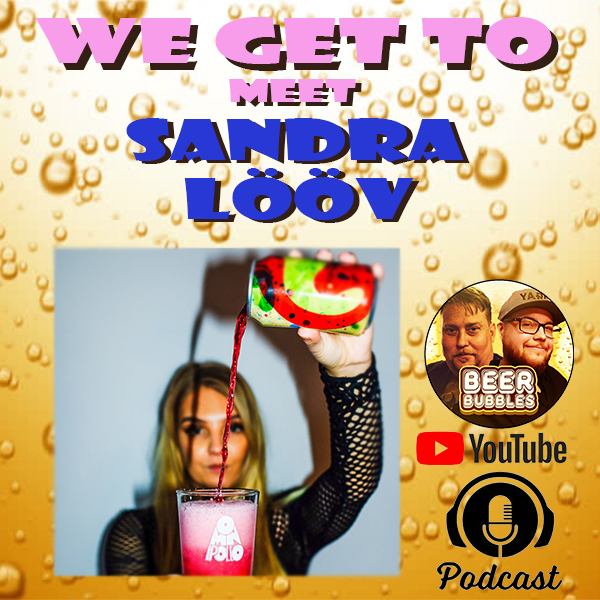 Beer Bubbles\'s podcast