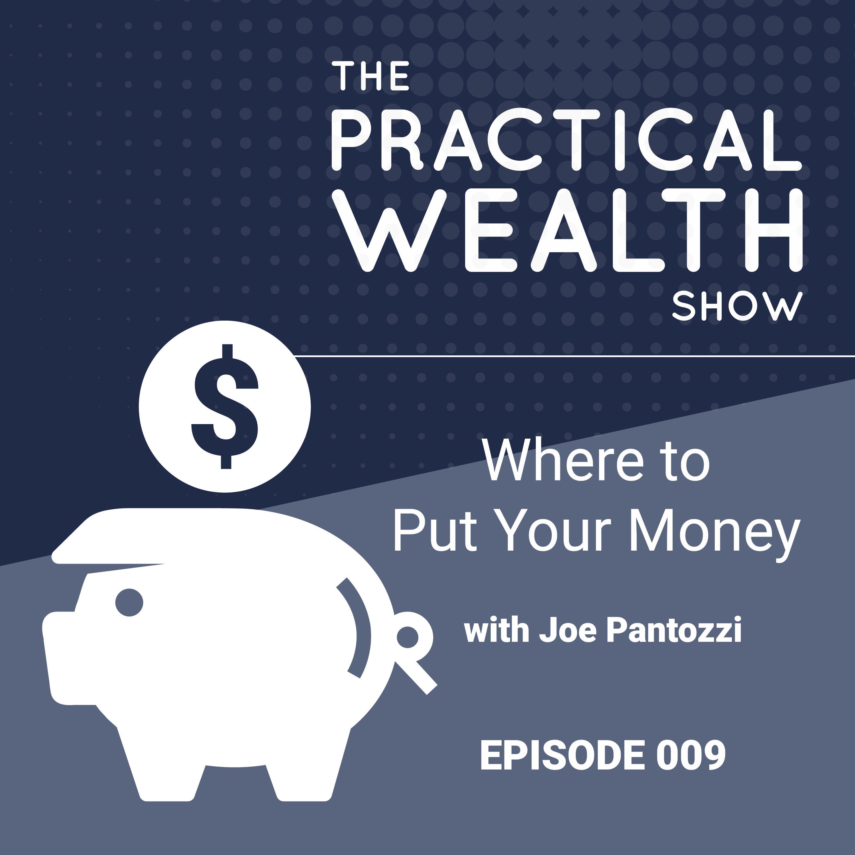 The Practical Wealth Show