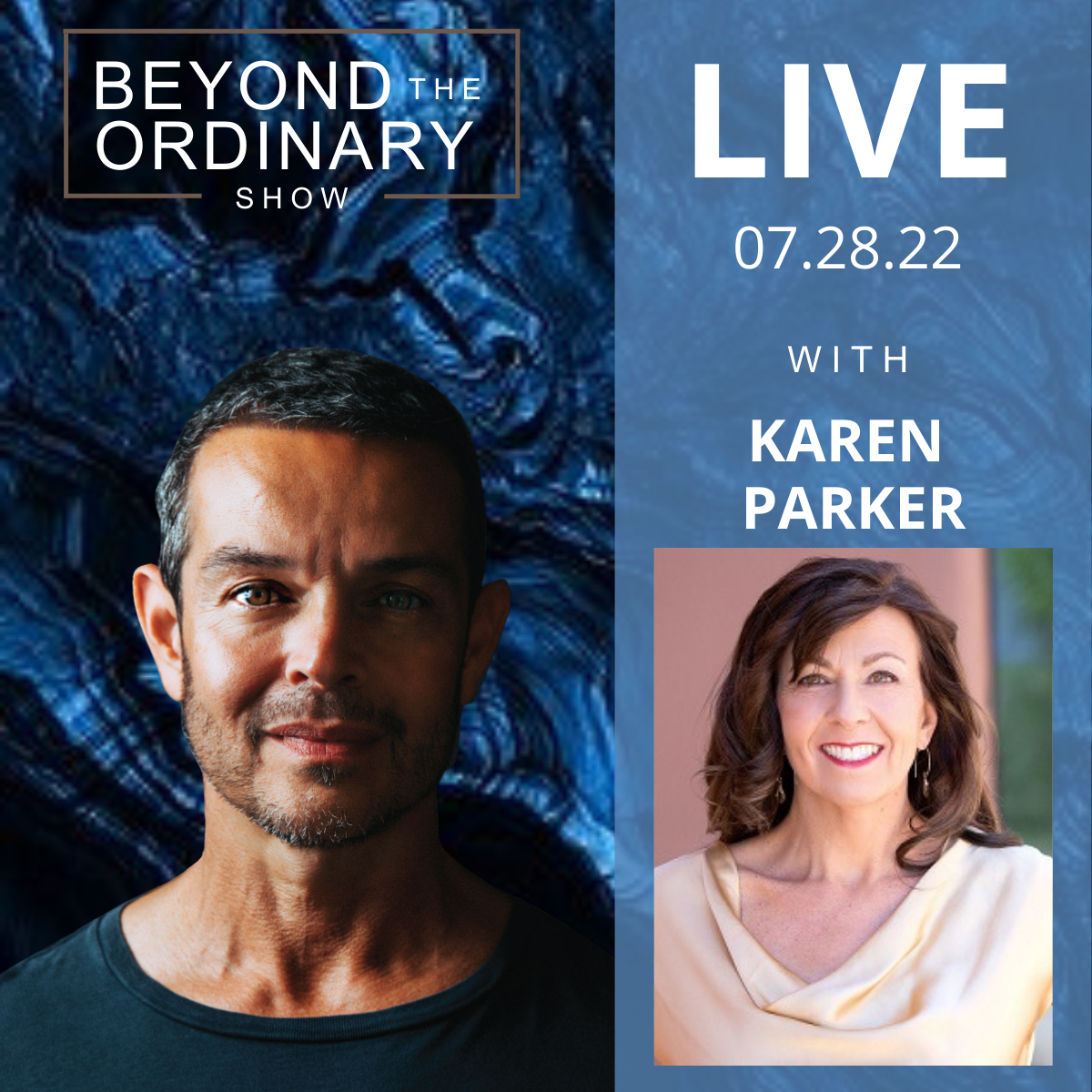 Transform Your Relationships by Design with Karen Parker