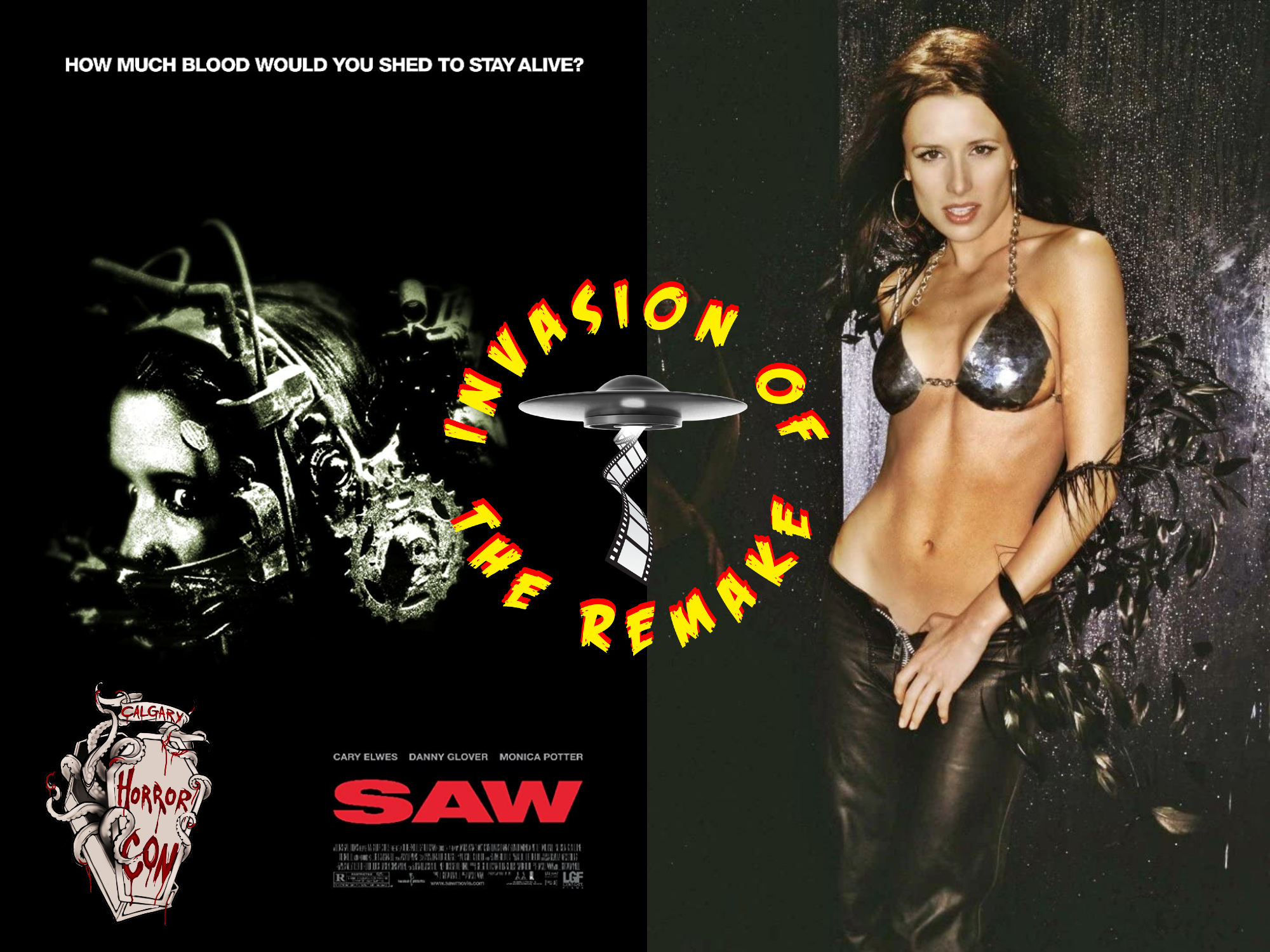 Invasion of the Remake