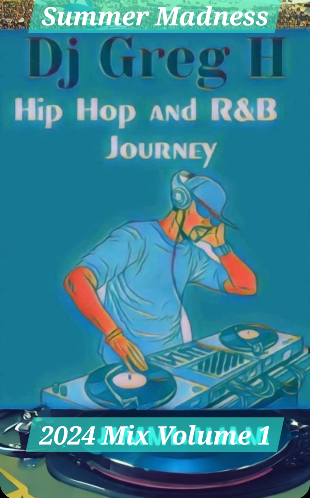 Jamz Podcast