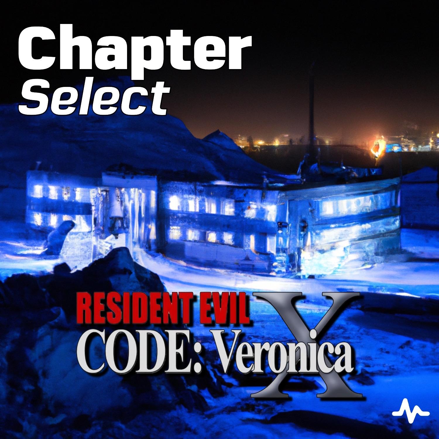 Chapter Select