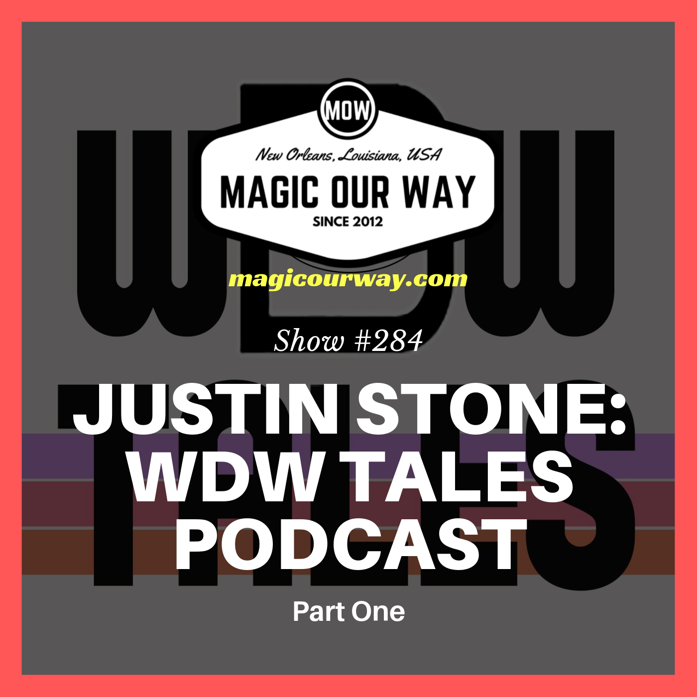 Magic Our Way - Artistic Buffs Talkin\' Disney Stuff